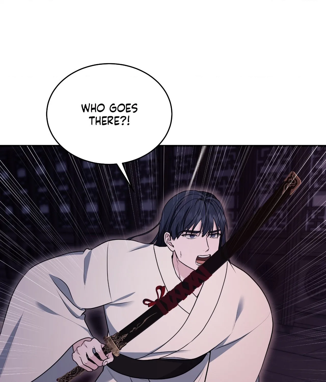 Sleeves Stained in Blood Chapter 43 page 91 - 