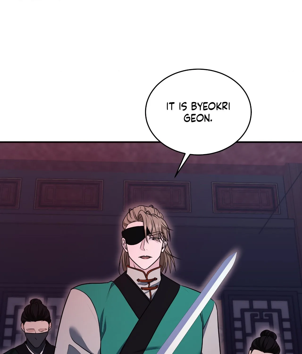 Sleeves Stained in Blood Chapter 43 page 93 - 