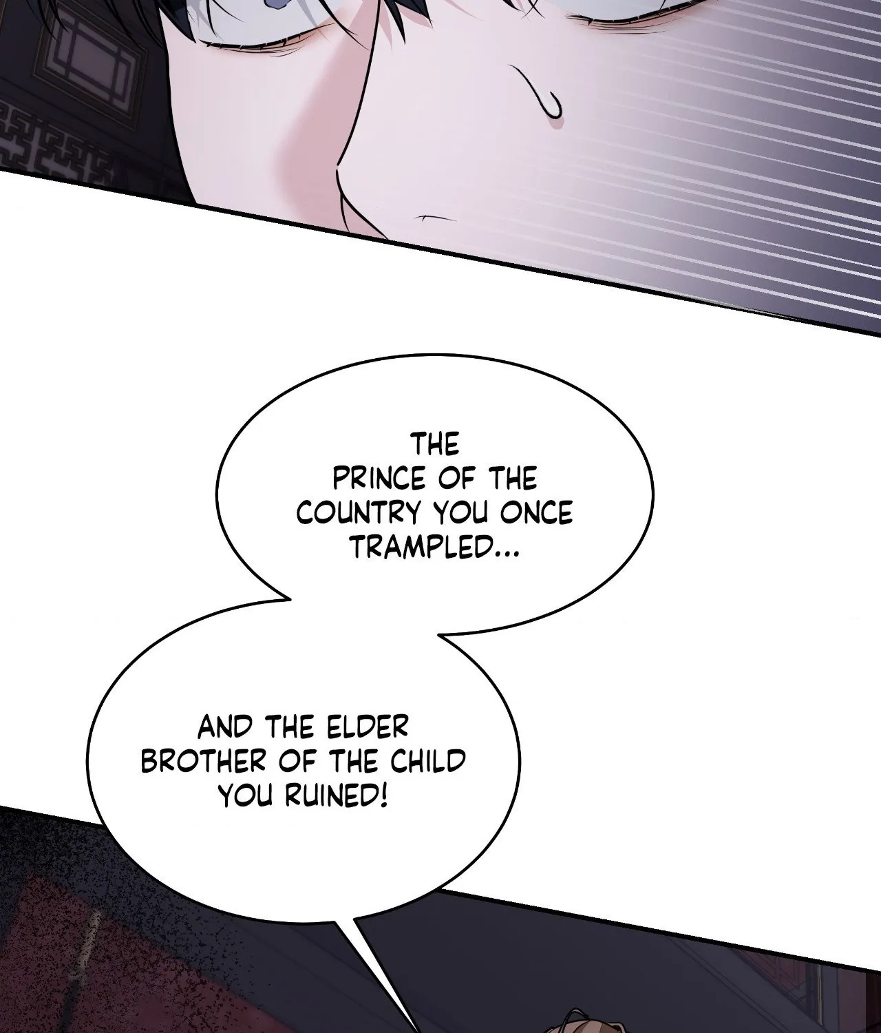 Sleeves Stained in Blood Chapter 43 page 96 - 