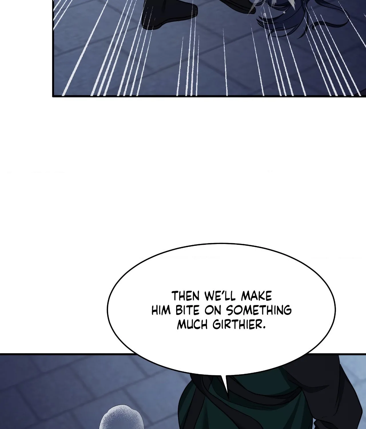Sleeves Stained in Blood Chapter 44 page 102 - 
