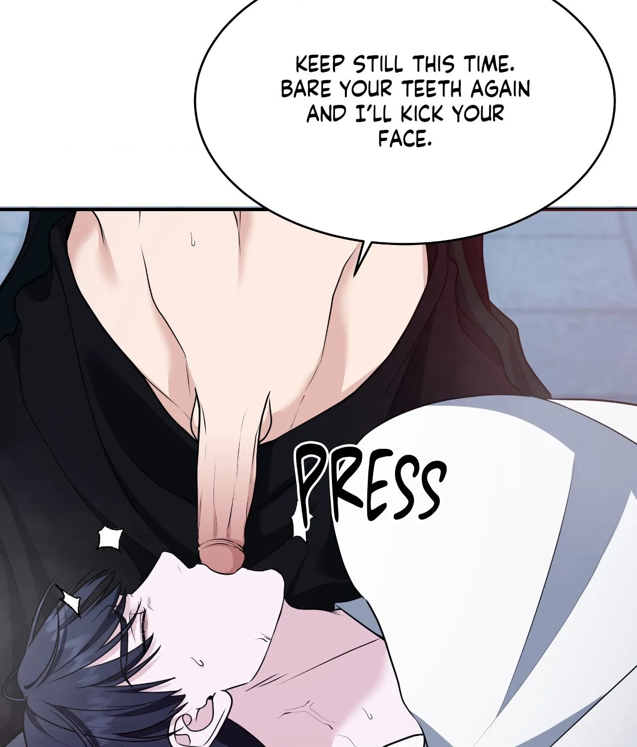 Sleeves Stained in Blood Chapter 44 page 104 - 