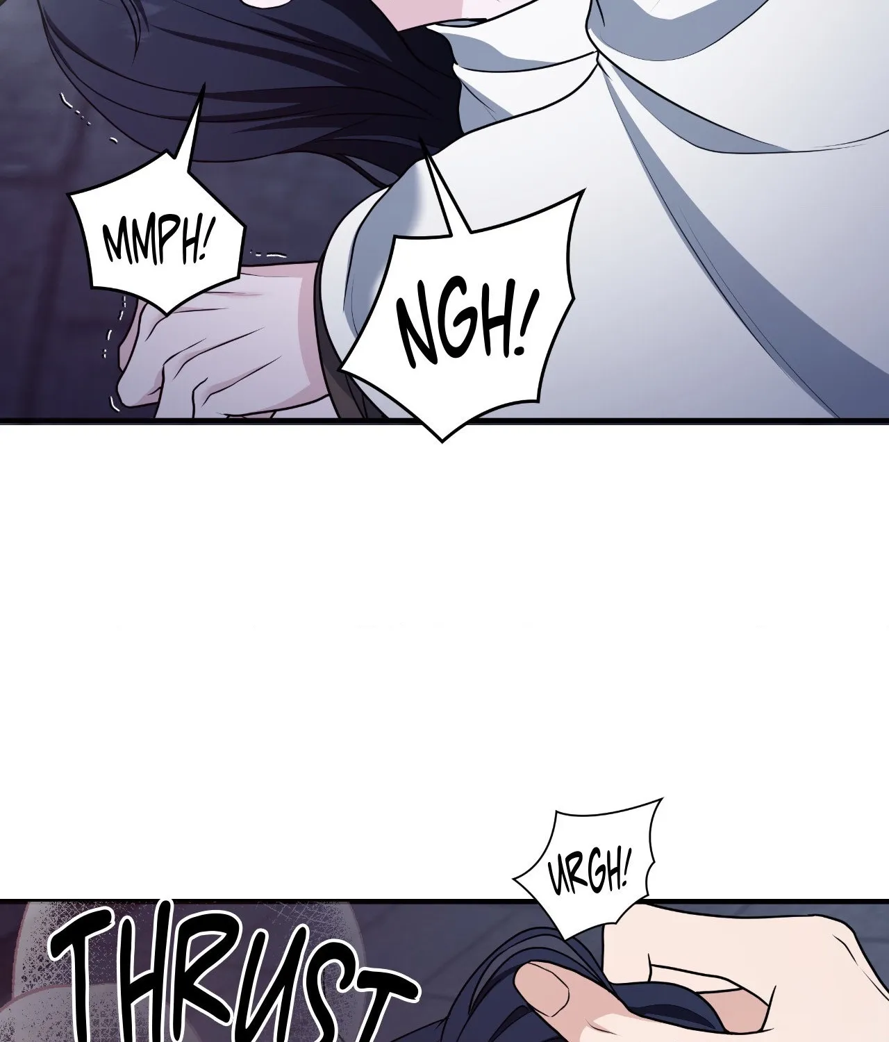 Sleeves Stained in Blood Chapter 44 page 105 - 