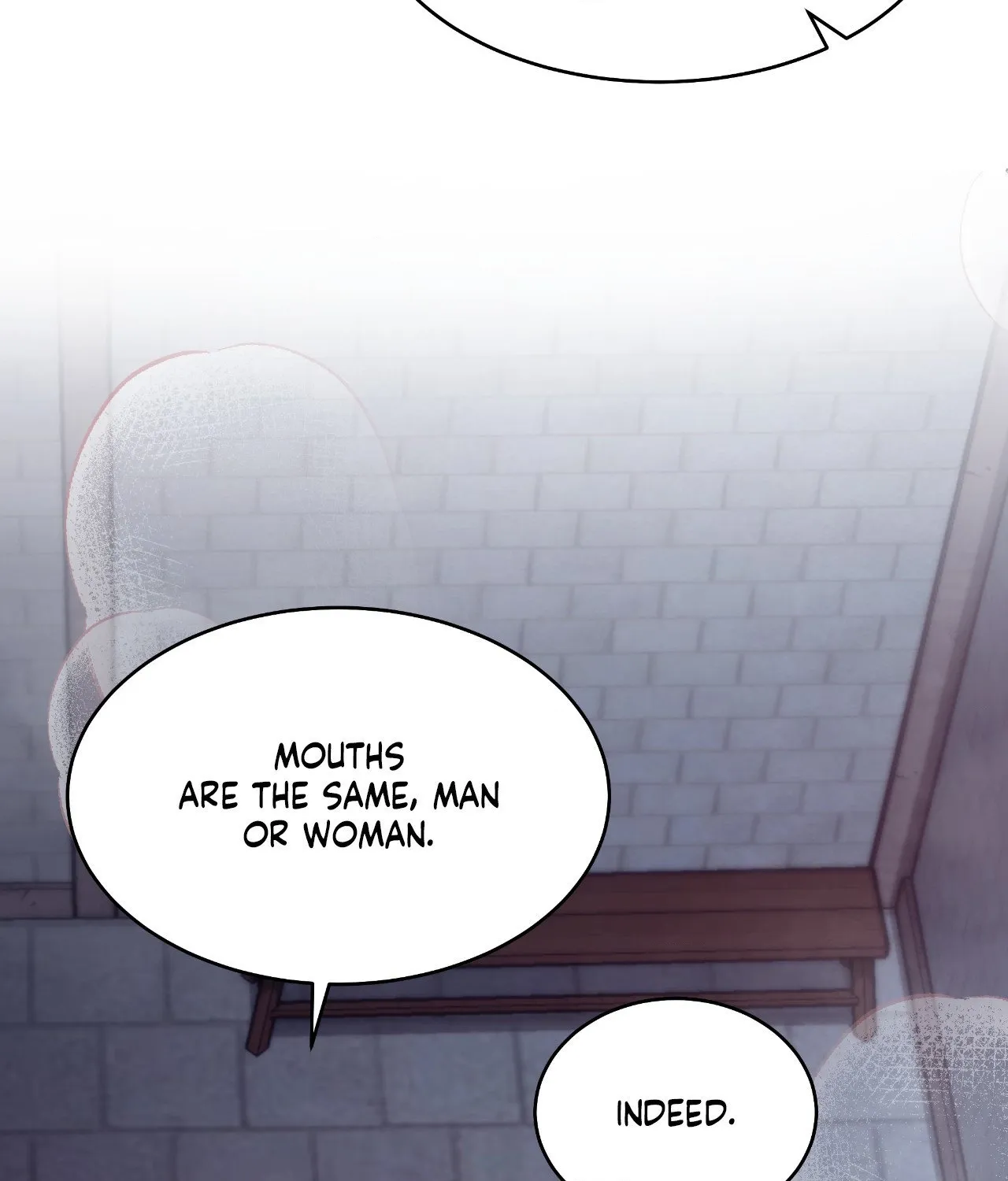 Sleeves Stained in Blood Chapter 44 page 107 - 