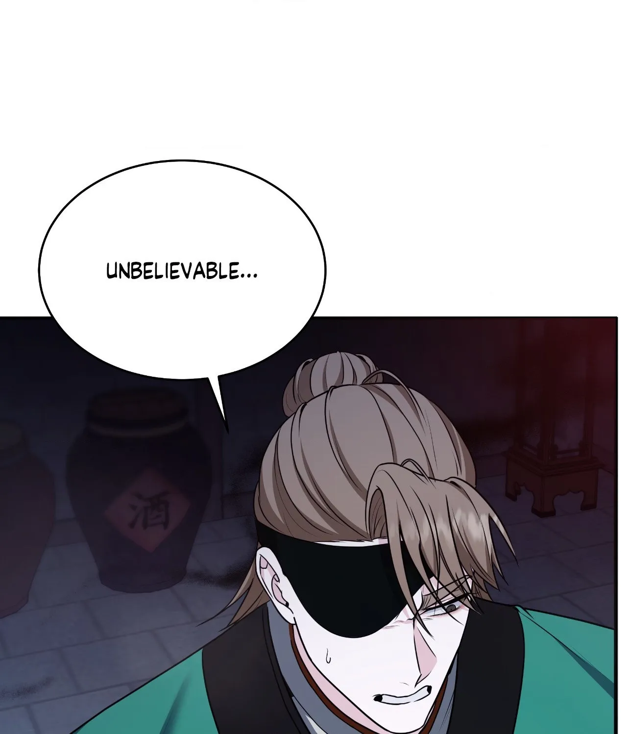 Sleeves Stained in Blood Chapter 44 page 111 - 