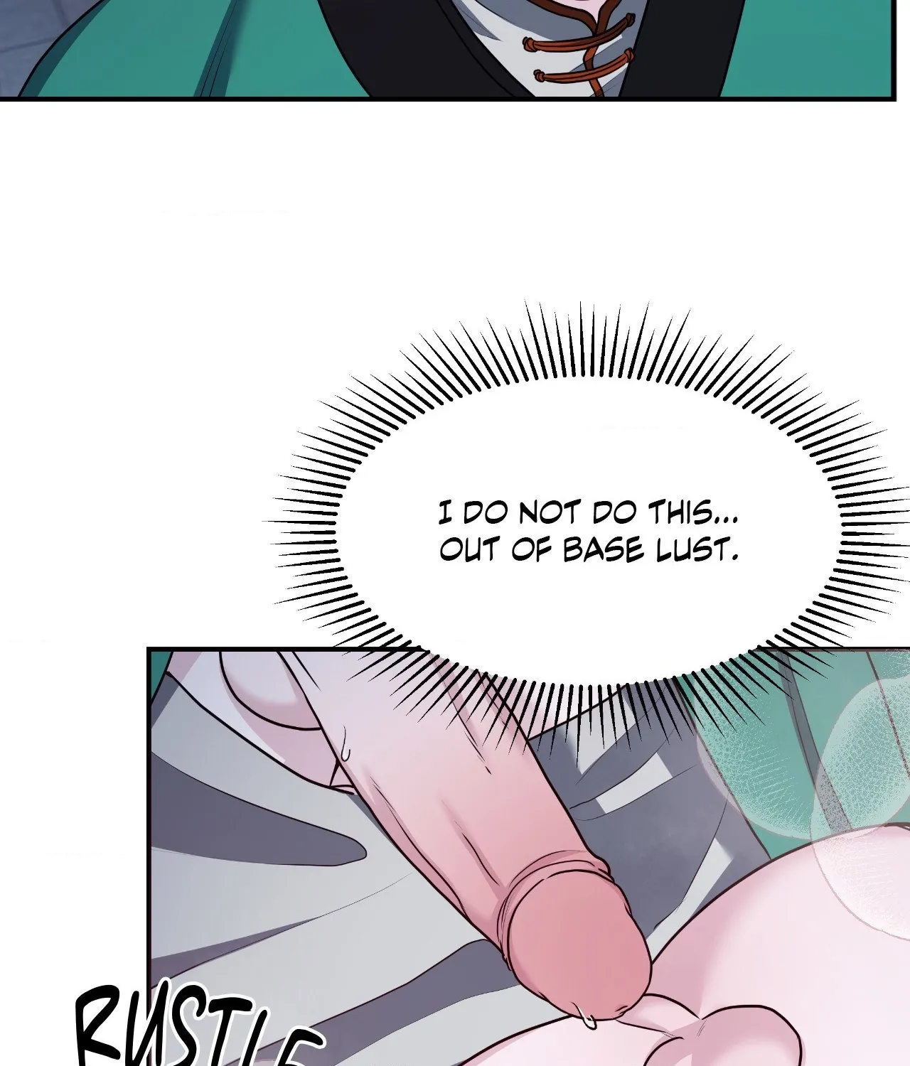 Sleeves Stained in Blood Chapter 44 page 112 - 