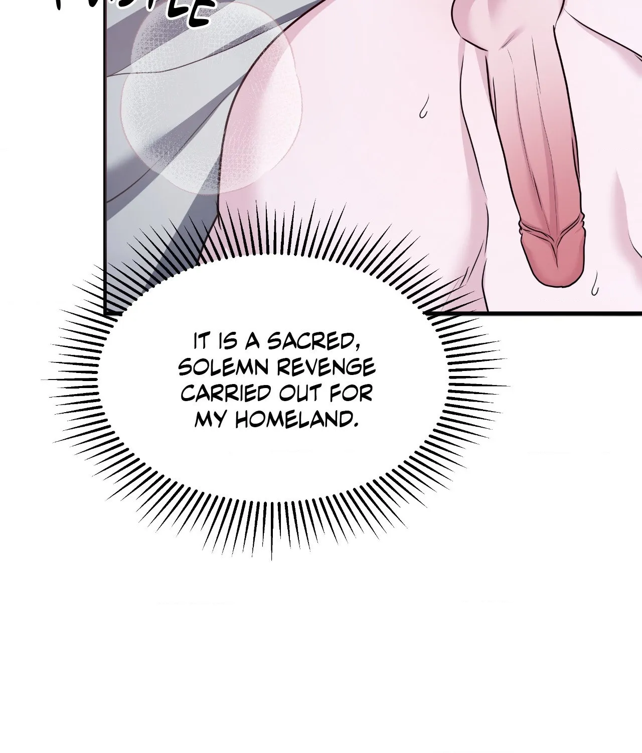 Sleeves Stained in Blood Chapter 44 page 113 - 