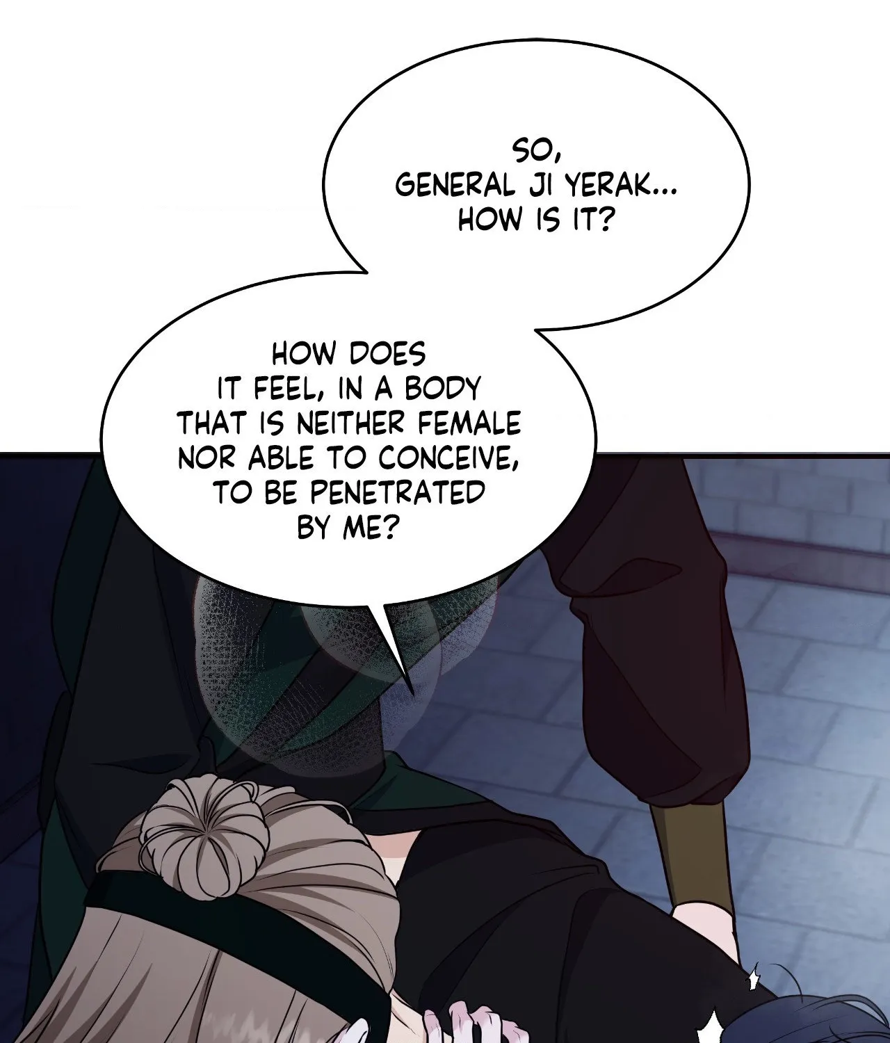 Sleeves Stained in Blood Chapter 44 page 114 - 