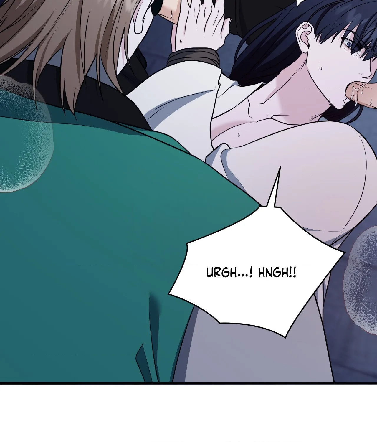 Sleeves Stained in Blood Chapter 44 page 115 - 