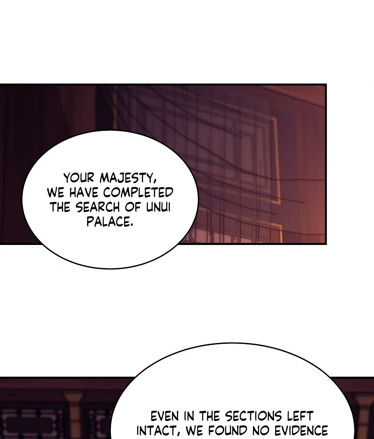 Sleeves Stained in Blood Chapter 44 page 3 - 