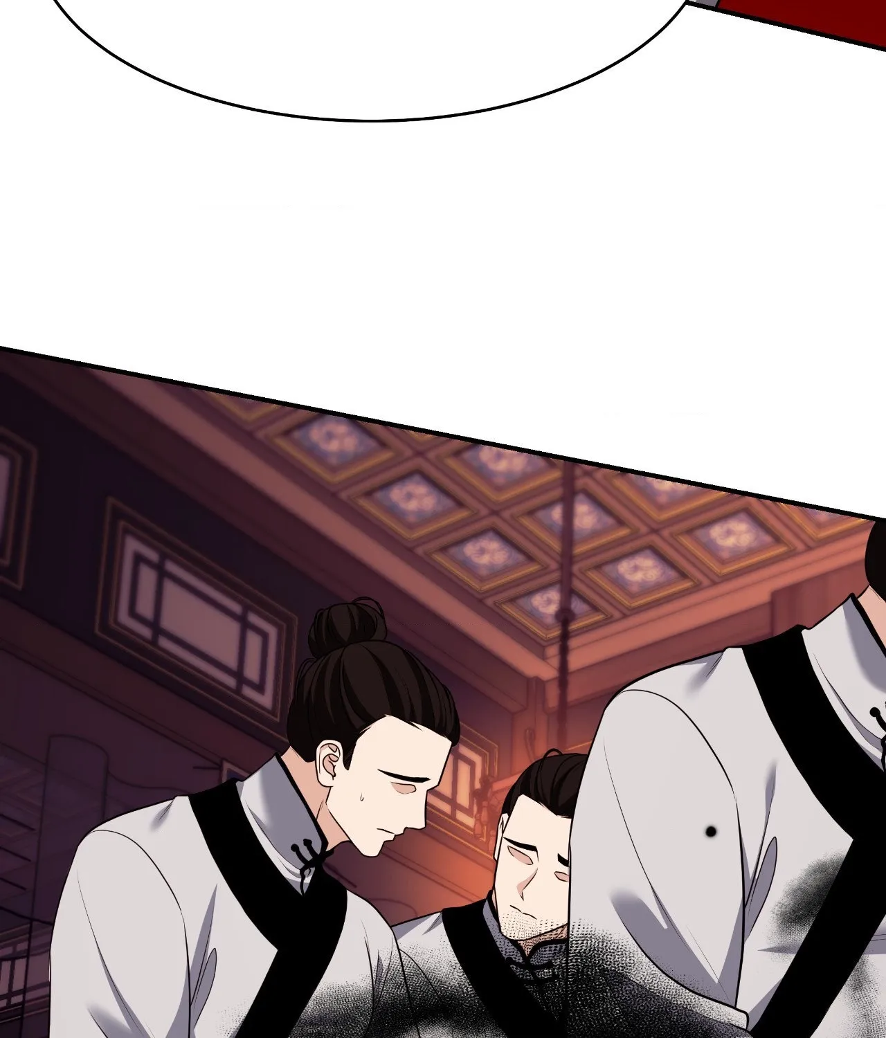 Sleeves Stained in Blood Chapter 44 page 22 - 