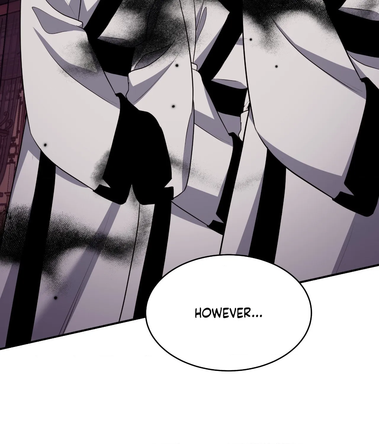 Sleeves Stained in Blood Chapter 44 page 23 - 