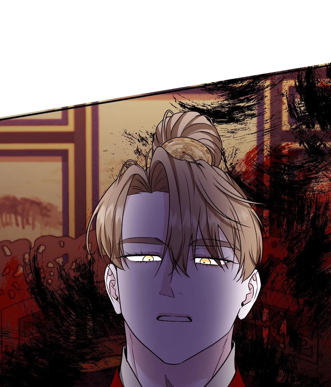 Sleeves Stained in Blood Chapter 44 page 24 - 