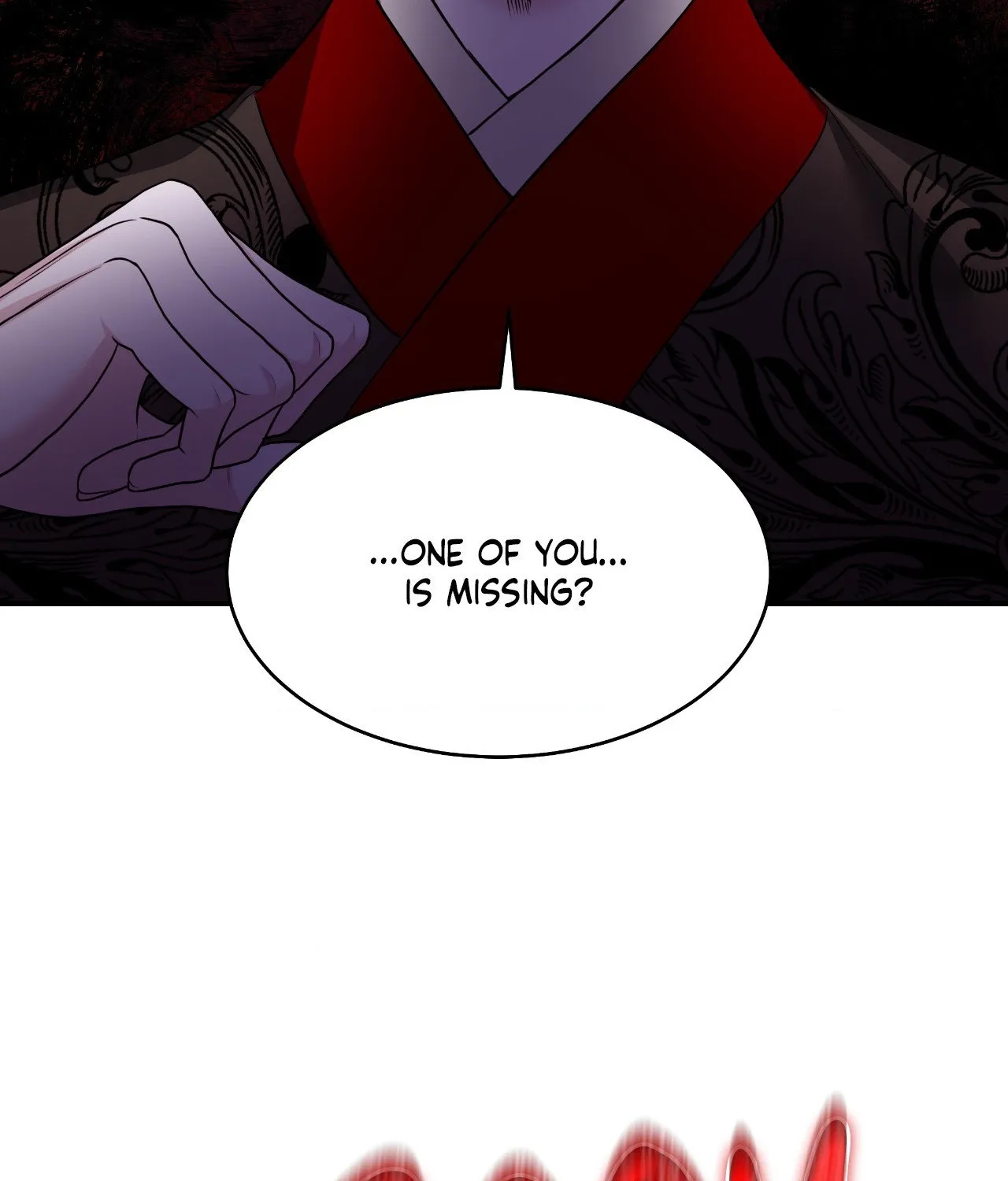 Sleeves Stained in Blood Chapter 44 page 25 - 