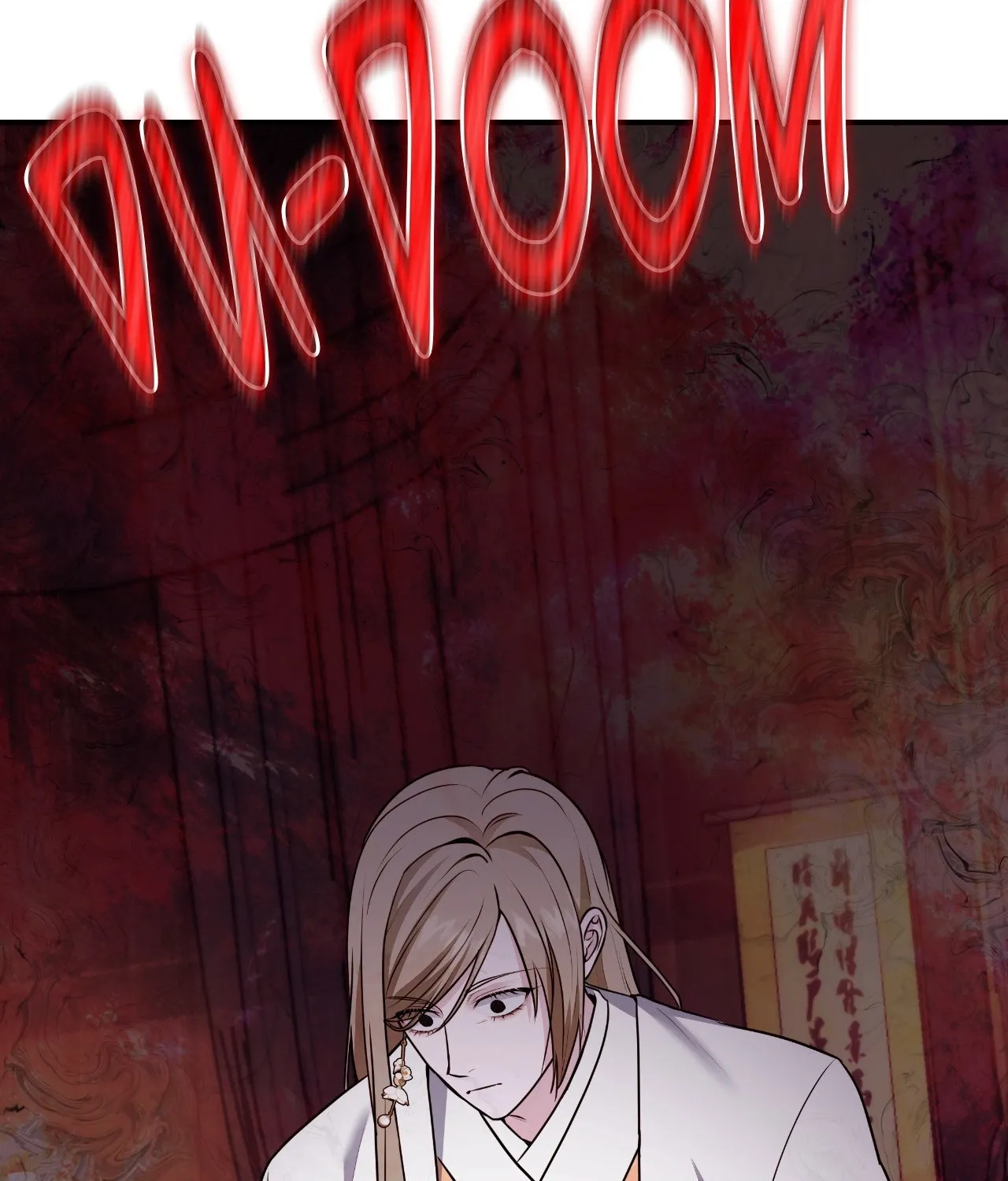 Sleeves Stained in Blood Chapter 44 page 26 - 