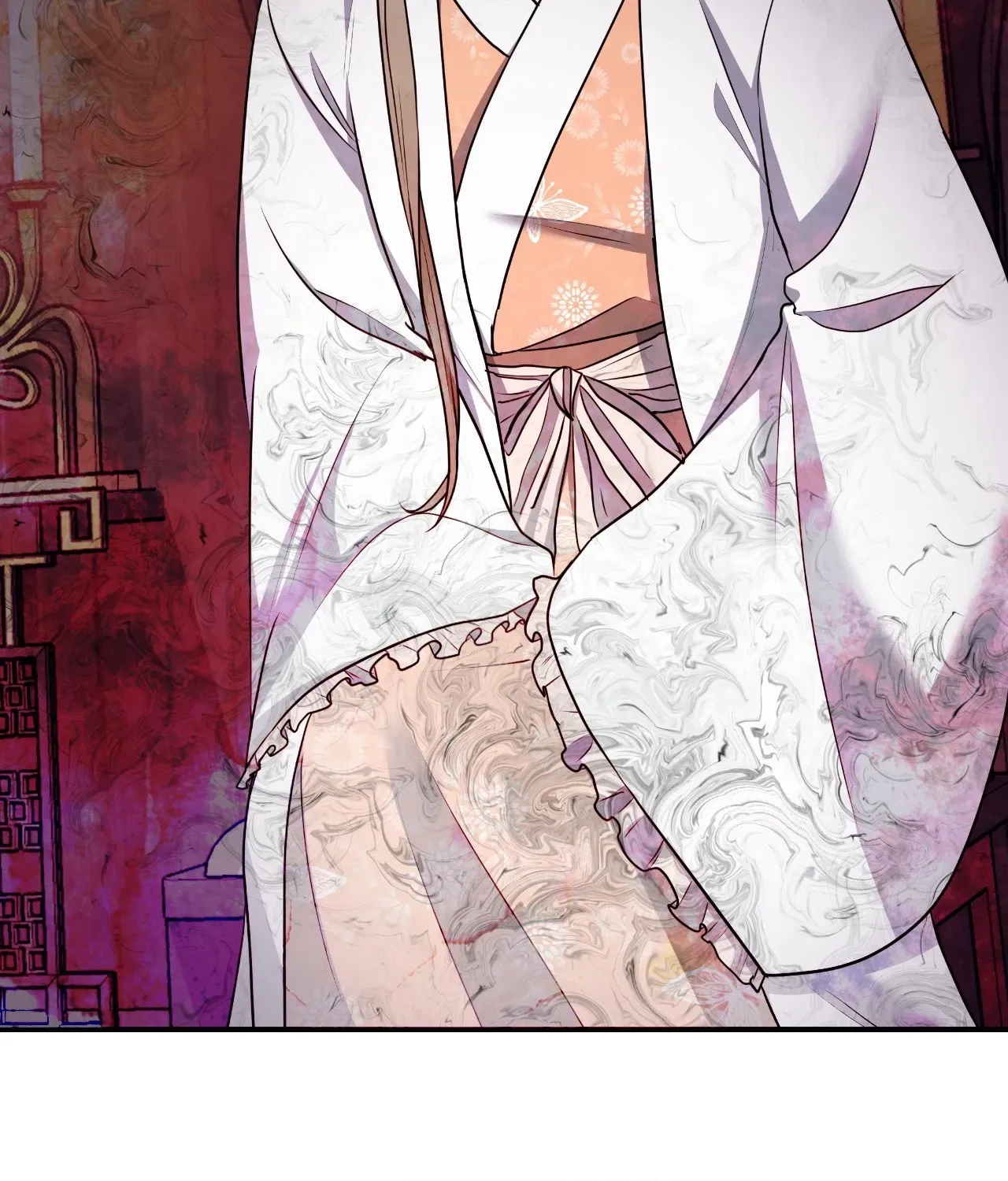 Sleeves Stained in Blood Chapter 44 page 27 - 