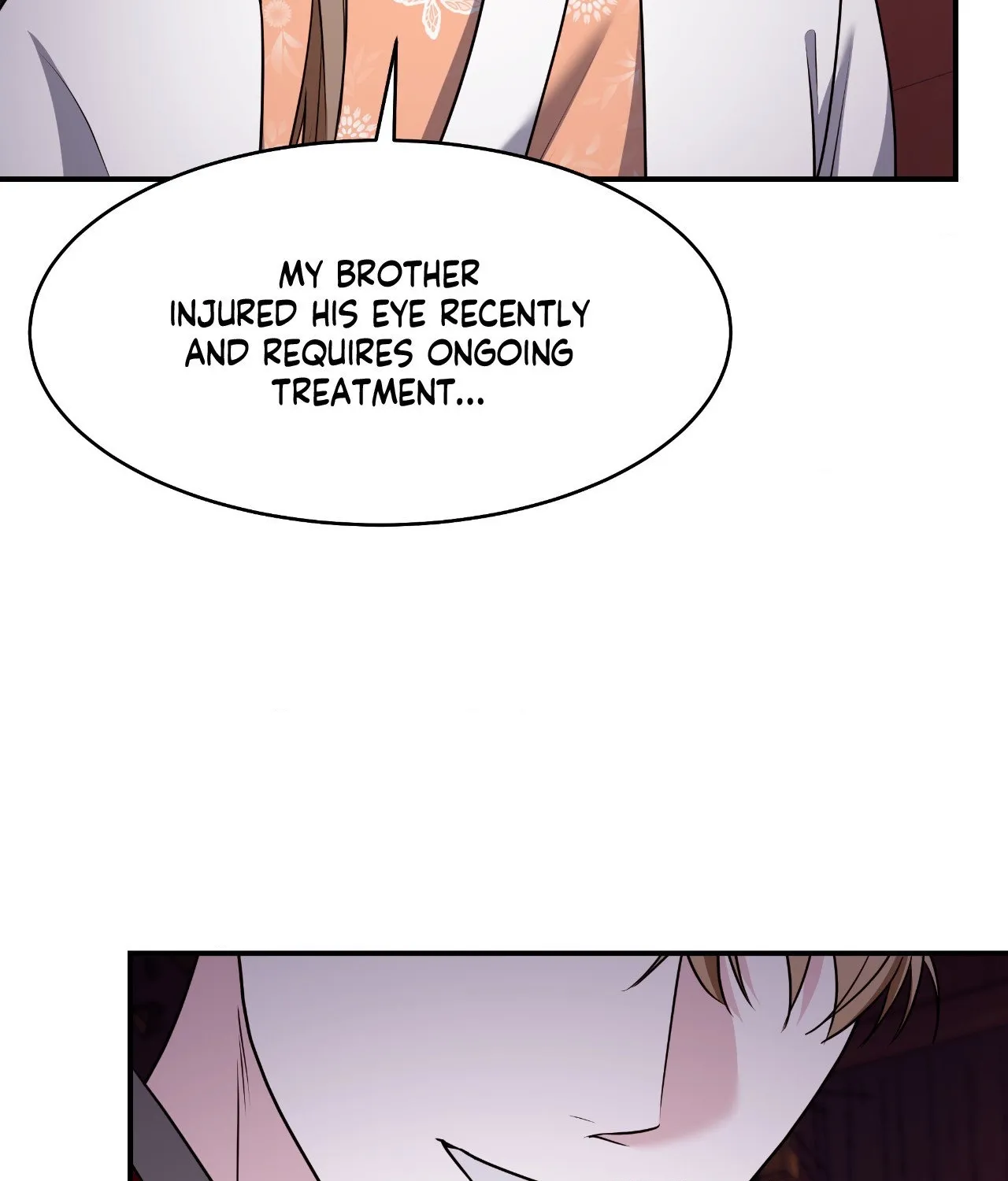 Sleeves Stained in Blood Chapter 44 page 32 - 