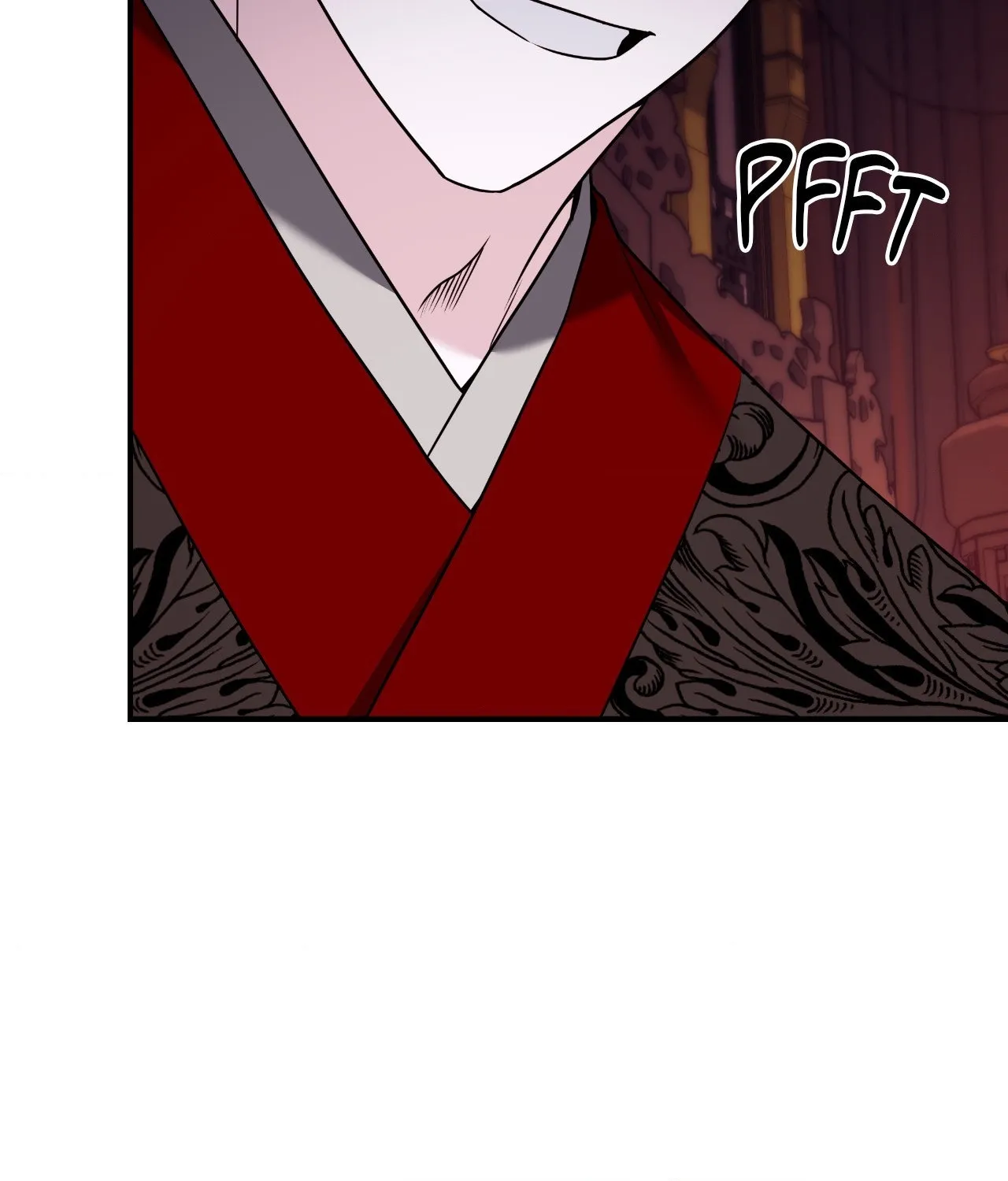 Sleeves Stained in Blood Chapter 44 page 33 - 