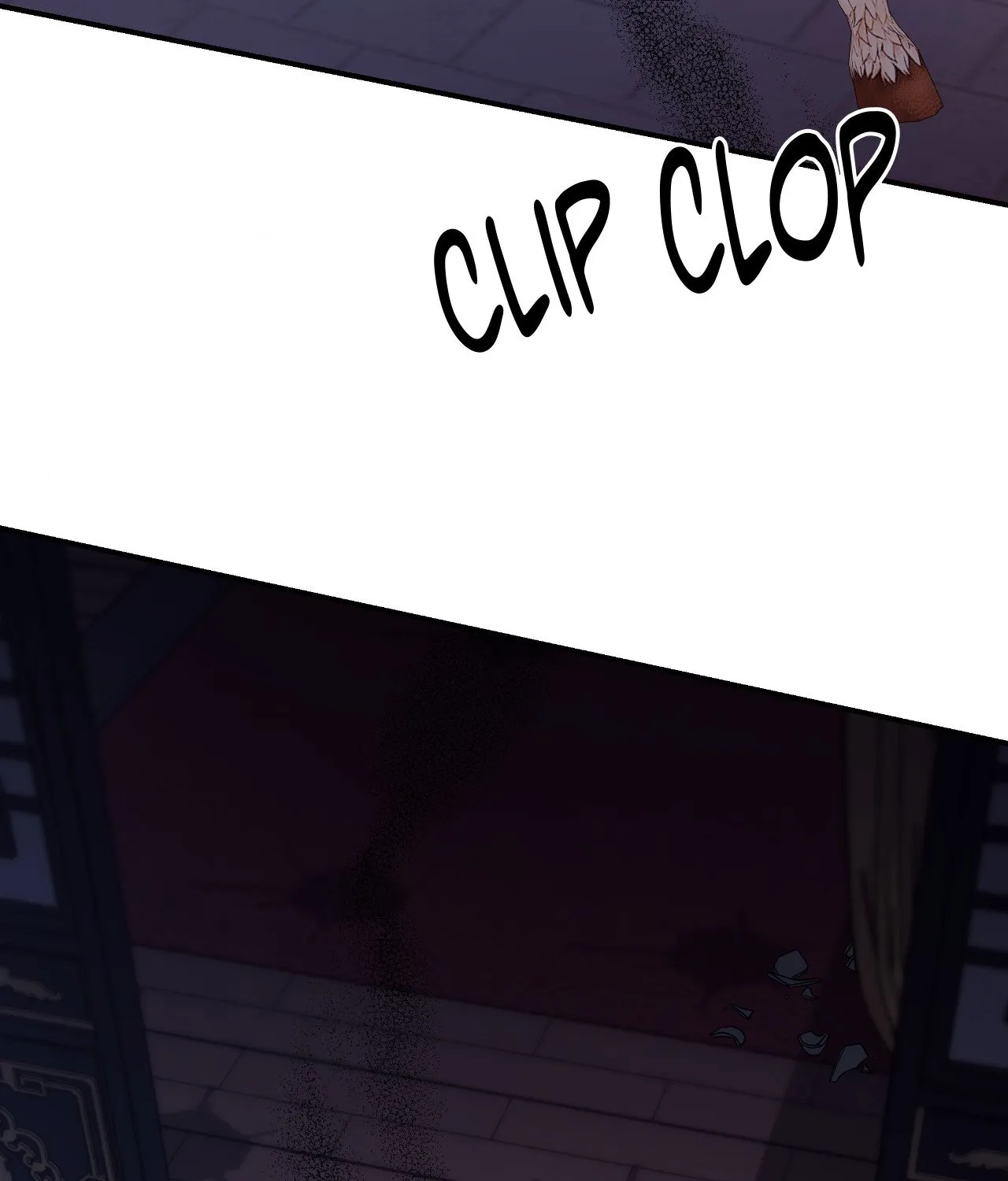 Sleeves Stained in Blood Chapter 44 page 40 - 