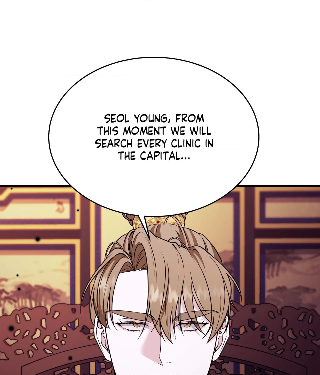 Sleeves Stained in Blood Chapter 44 page 46 - 