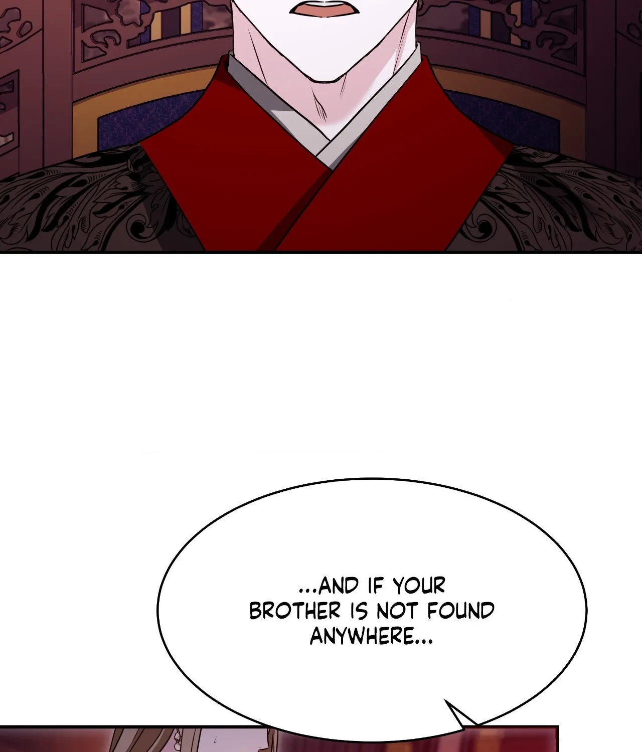 Sleeves Stained in Blood Chapter 44 page 47 - 