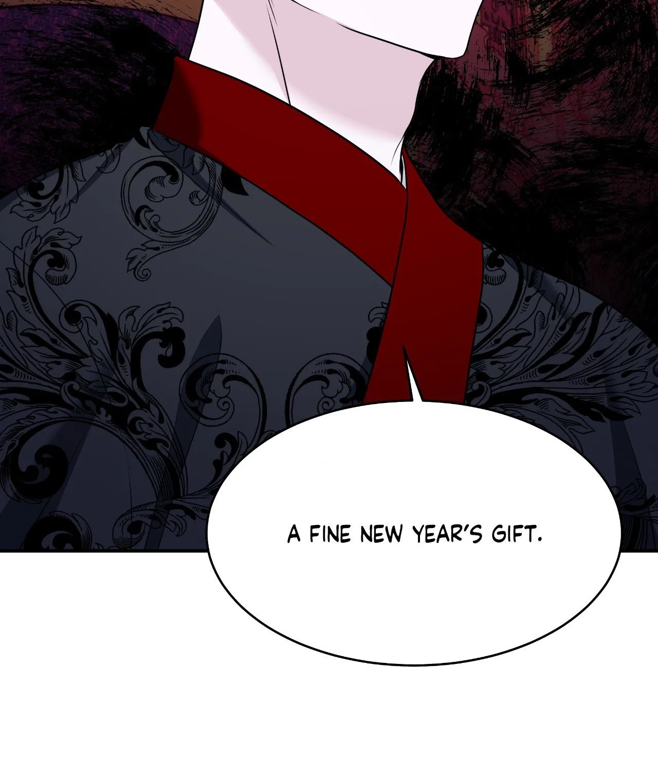 Sleeves Stained in Blood Chapter 44 page 53 - 