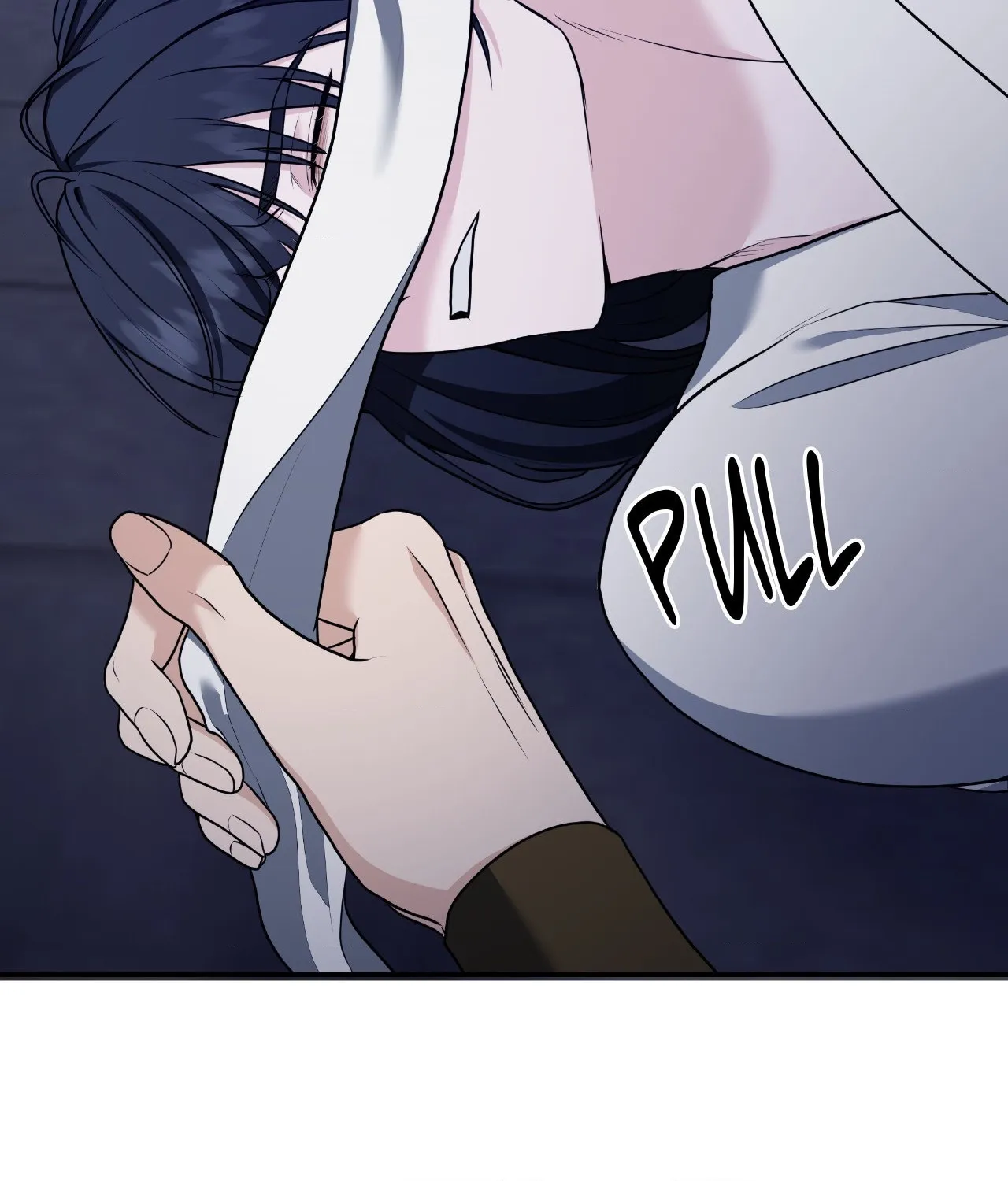 Sleeves Stained in Blood Chapter 44 page 56 - 