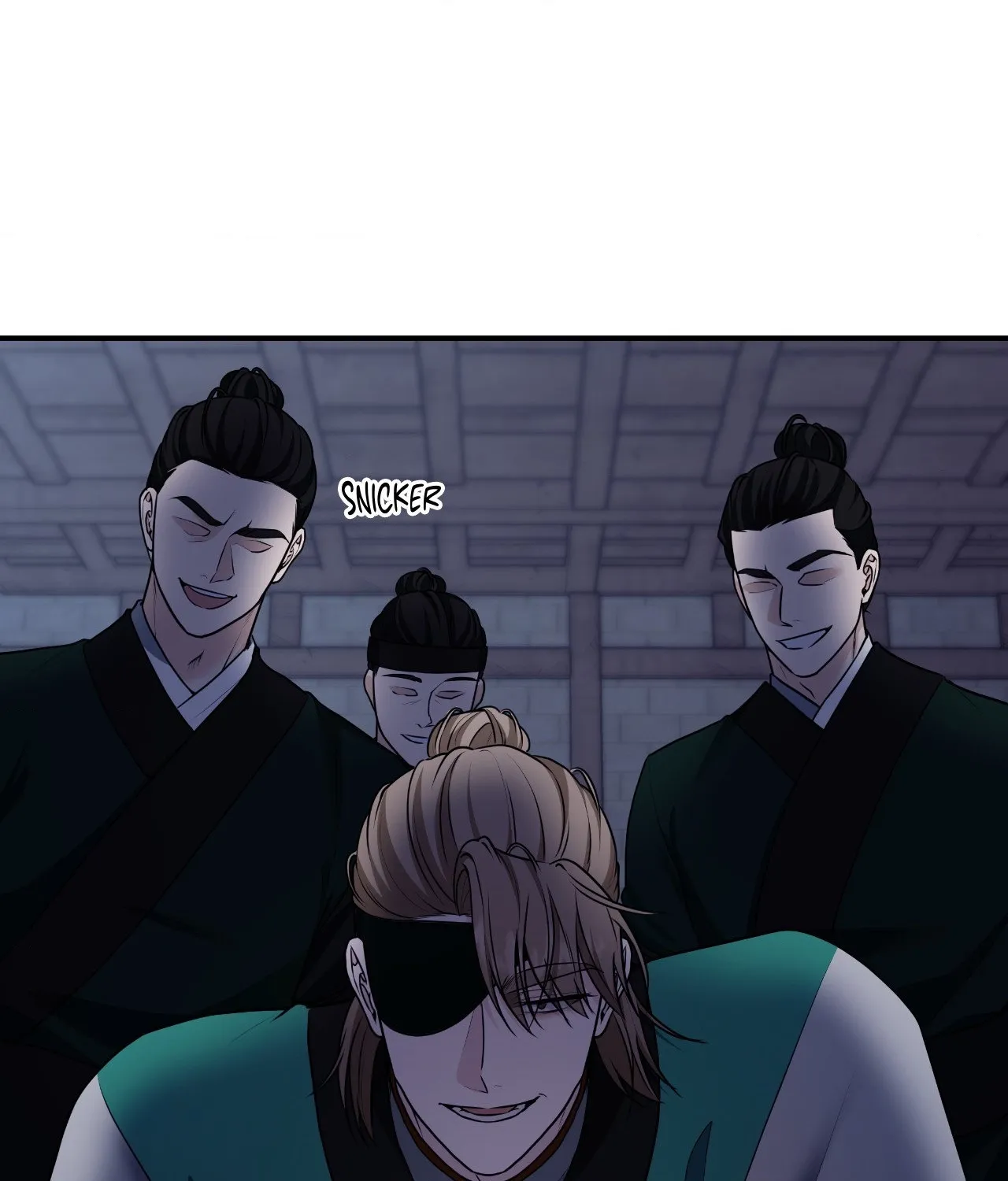 Sleeves Stained in Blood Chapter 44 page 57 - 