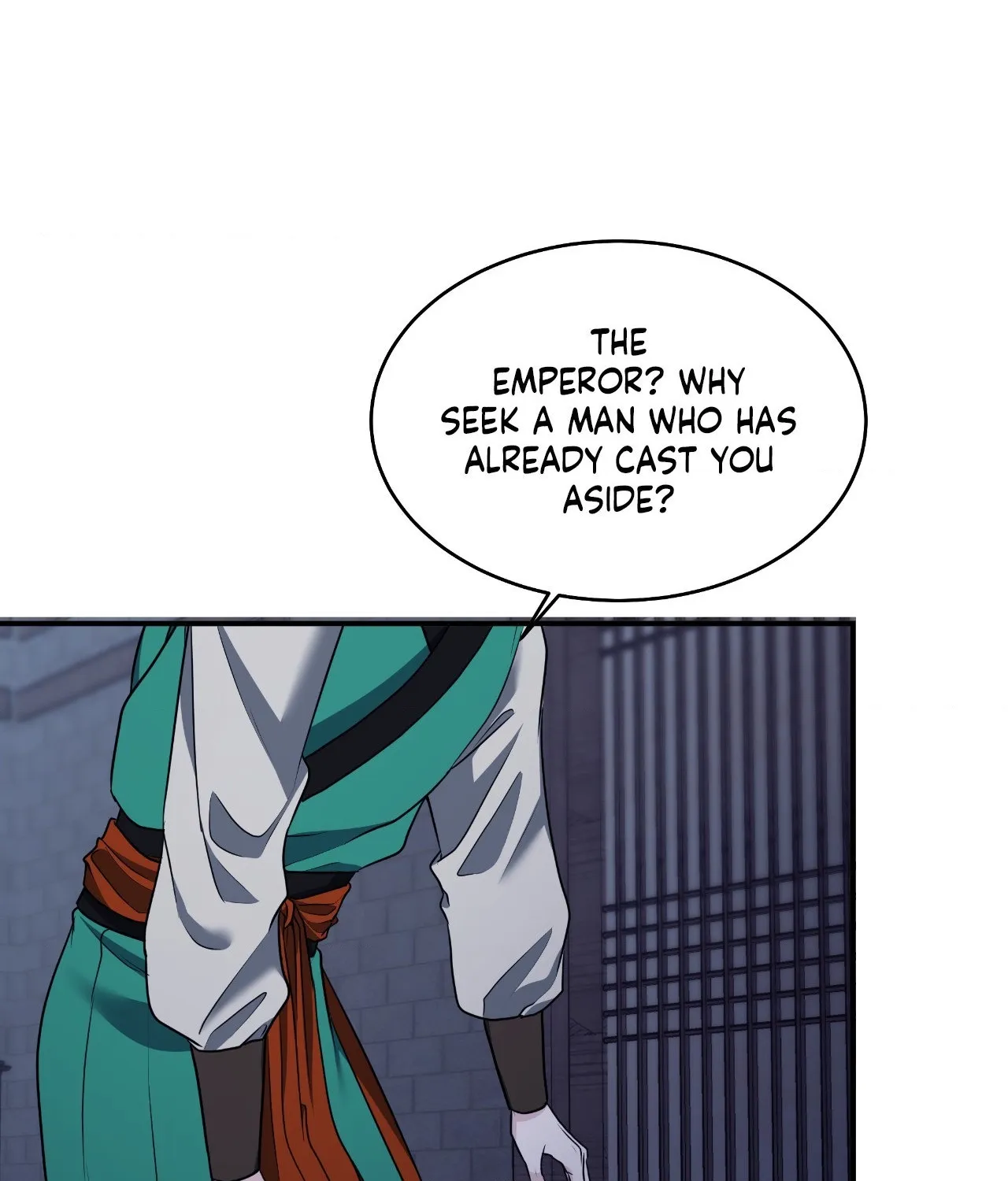 Sleeves Stained in Blood Chapter 44 page 60 - 