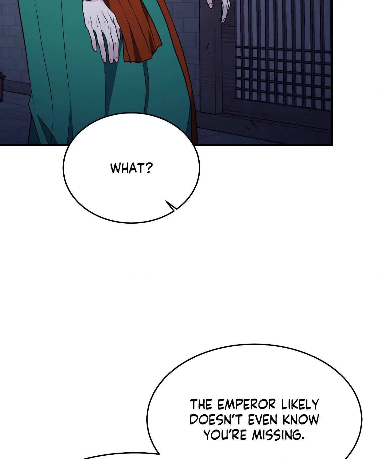 Sleeves Stained in Blood Chapter 44 page 61 - 