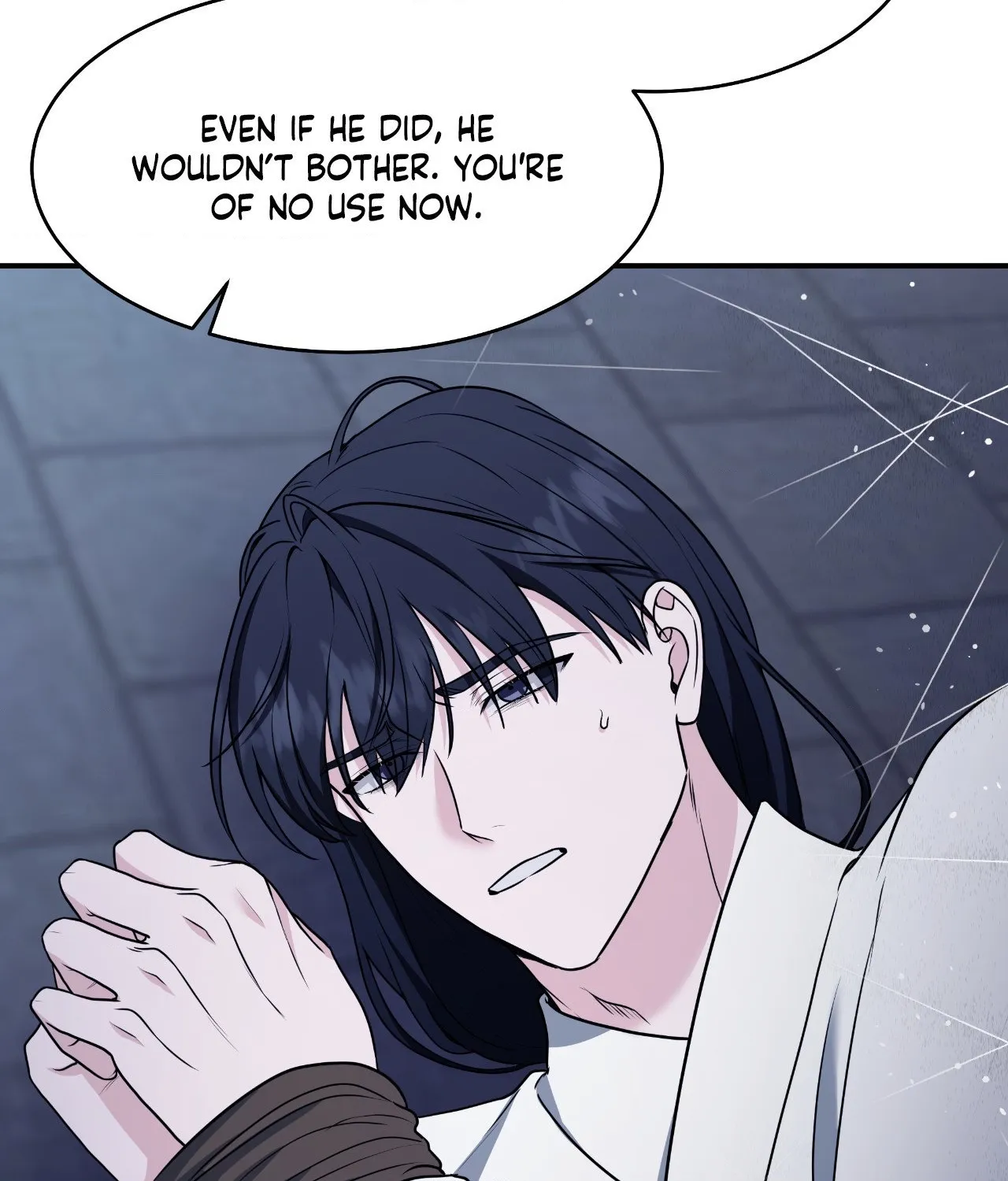 Sleeves Stained in Blood Chapter 44 page 62 - 