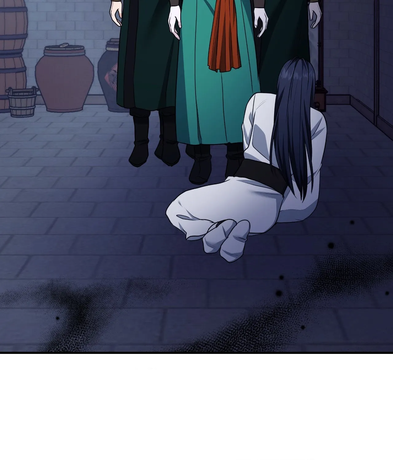 Sleeves Stained in Blood Chapter 44 page 65 - 