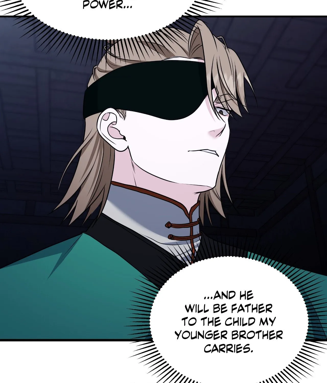 Sleeves Stained in Blood Chapter 44 page 67 - 