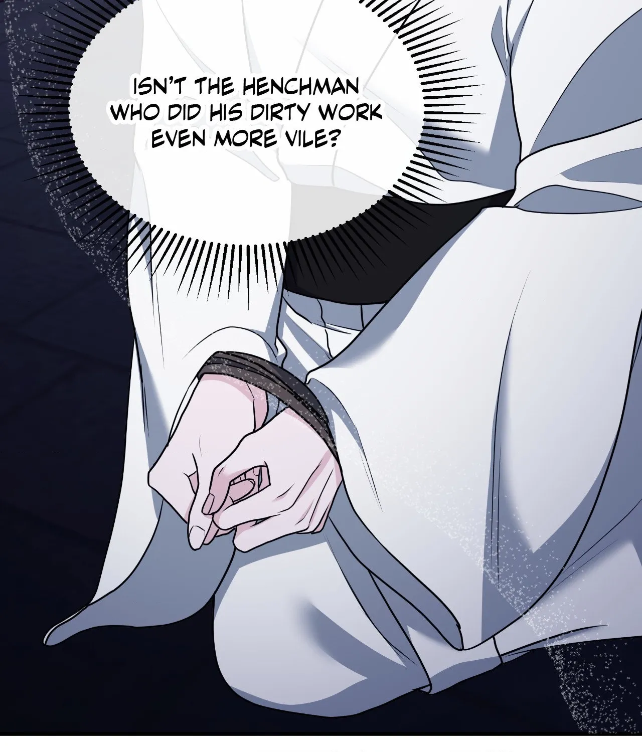 Sleeves Stained in Blood Chapter 44 page 69 - 