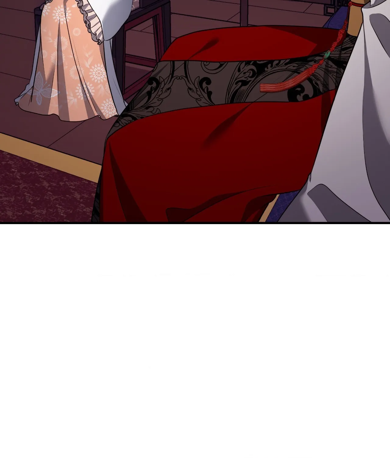 Sleeves Stained in Blood Chapter 44 page 8 - 