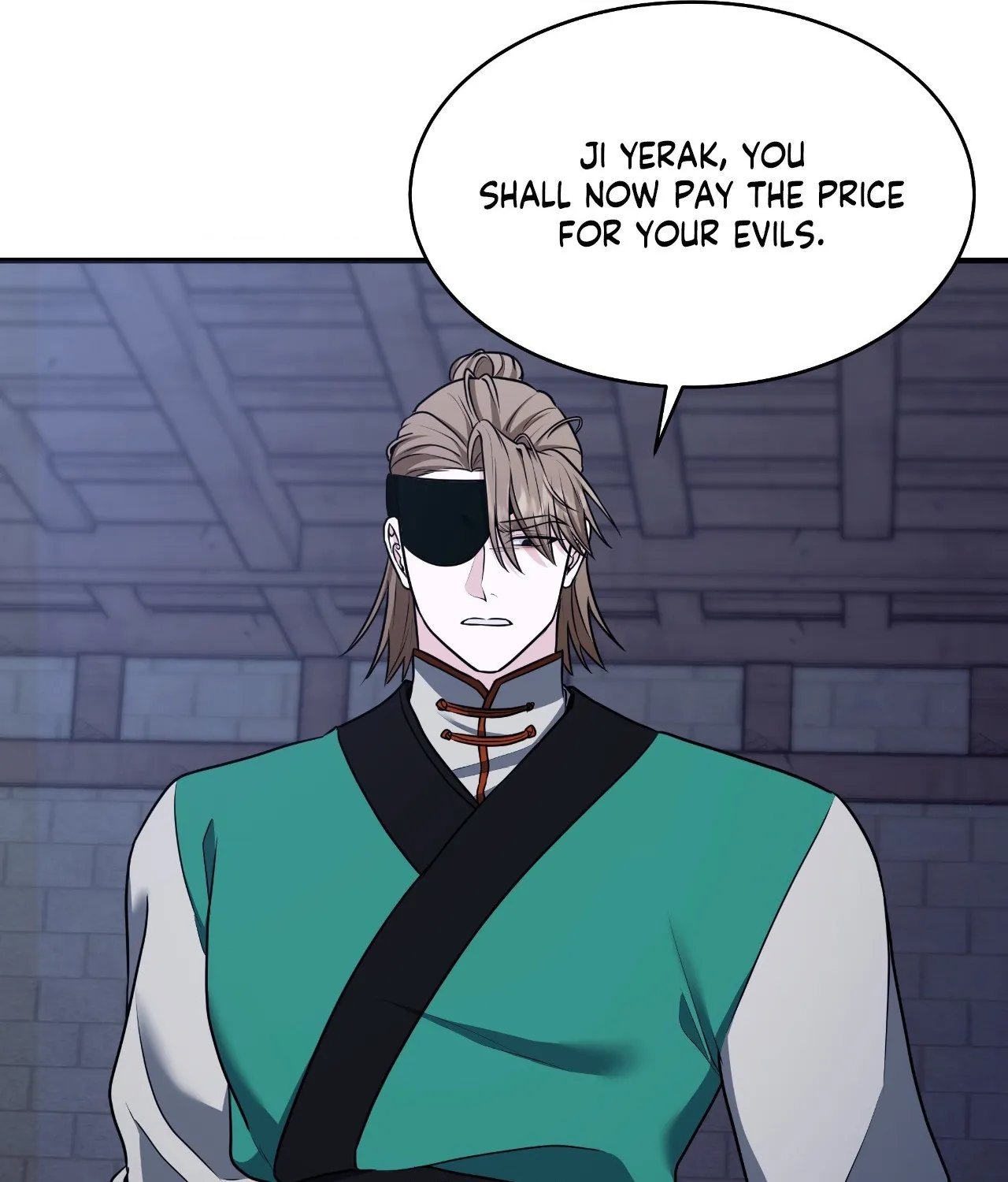 Sleeves Stained in Blood Chapter 44 page 74 - 