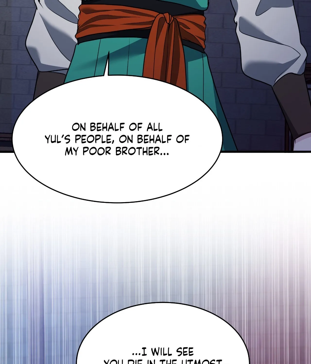 Sleeves Stained in Blood Chapter 44 page 75 - 