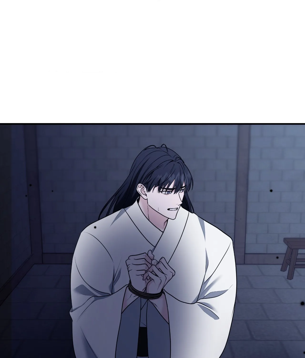 Sleeves Stained in Blood Chapter 44 page 78 - 