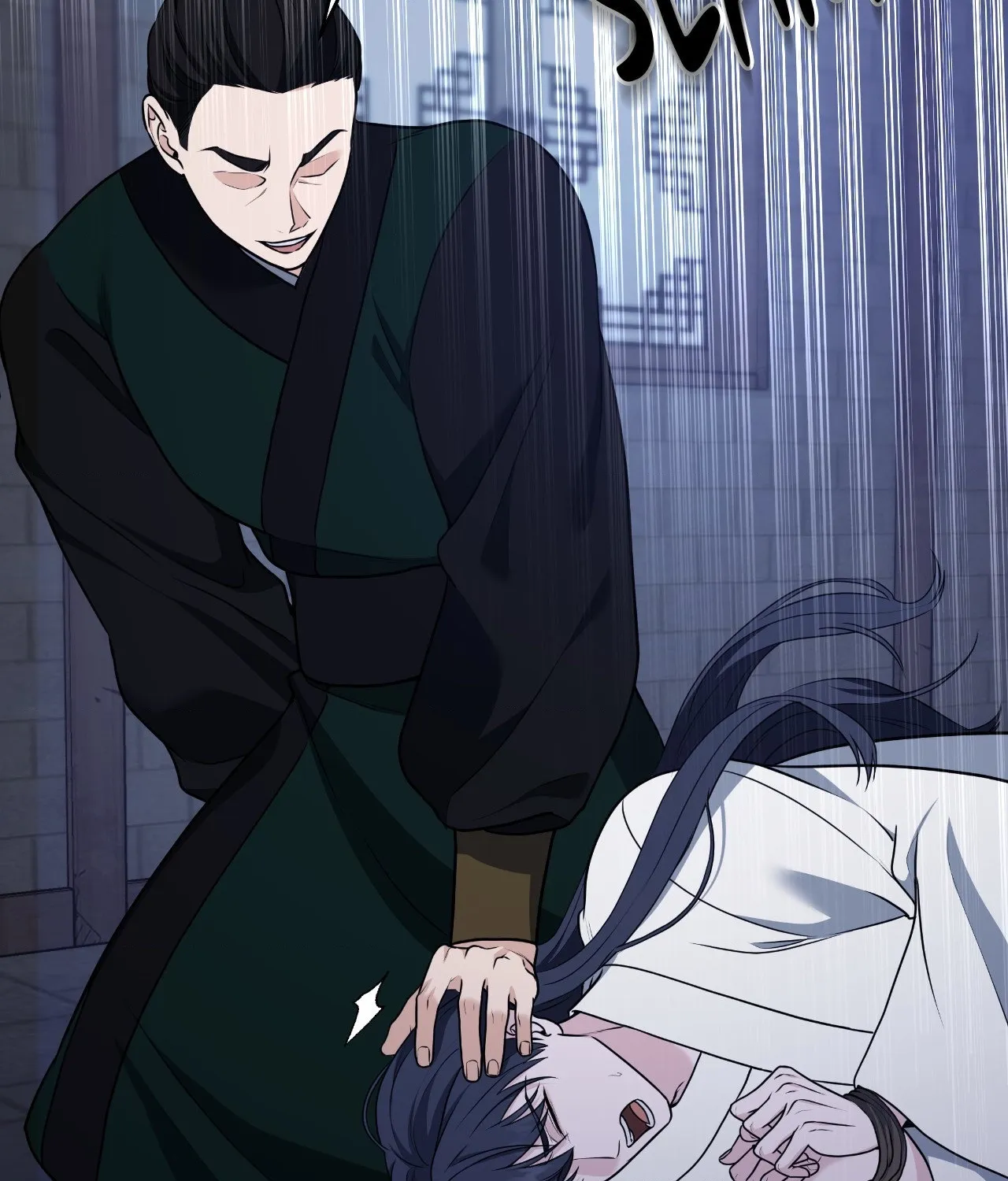 Sleeves Stained in Blood Chapter 44 page 80 - 