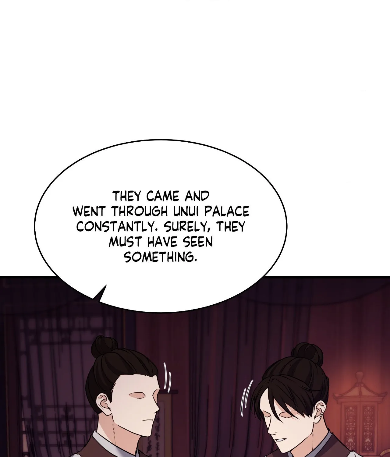 Sleeves Stained in Blood Chapter 44 page 9 - 