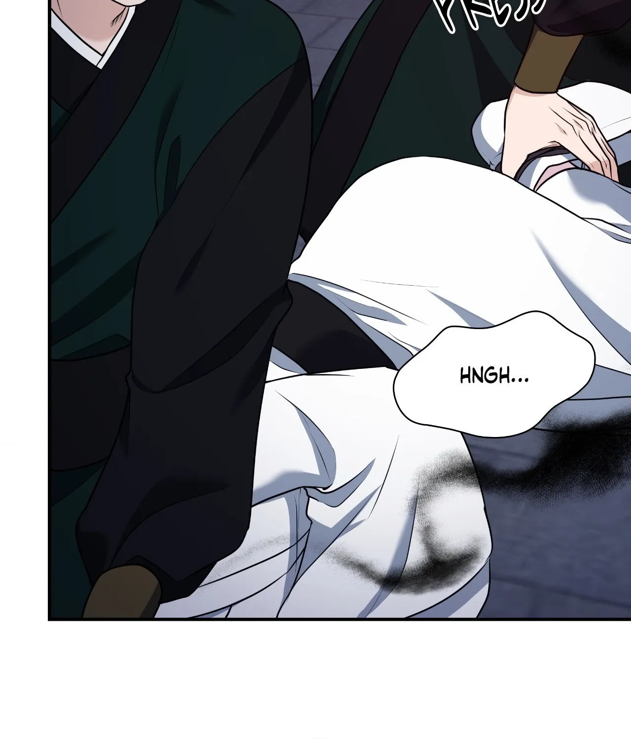 Sleeves Stained in Blood Chapter 44 page 83 - 