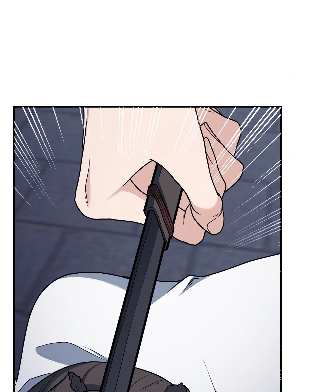 Sleeves Stained in Blood Chapter 44 page 84 - 