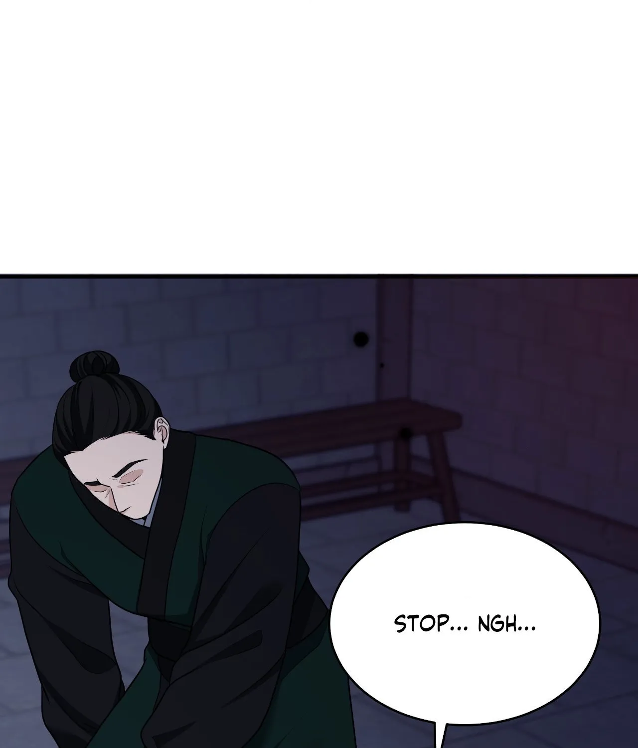 Sleeves Stained in Blood Chapter 44 page 87 - 