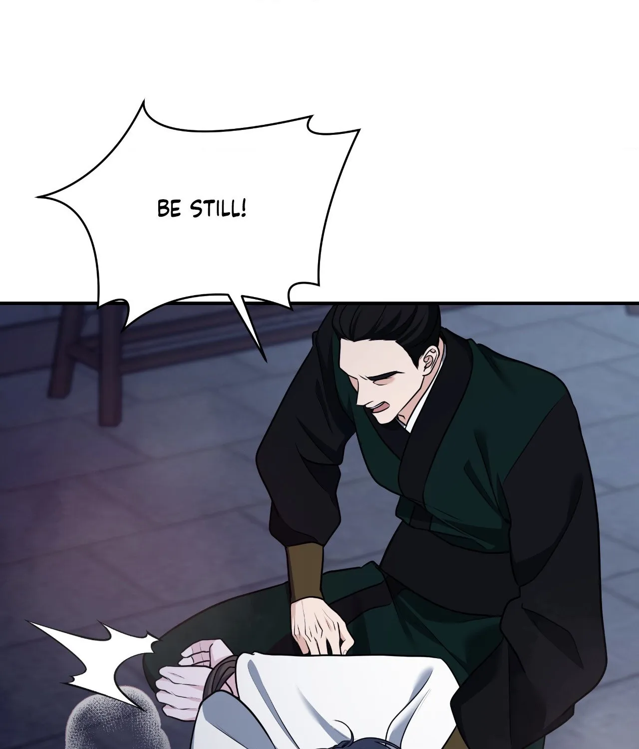 Sleeves Stained in Blood Chapter 44 page 90 - 