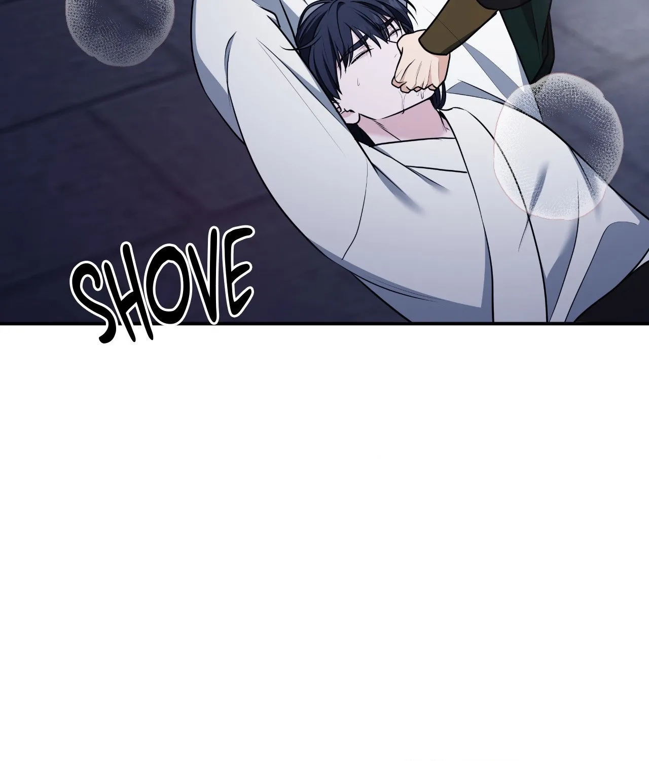 Sleeves Stained in Blood Chapter 44 page 91 - 