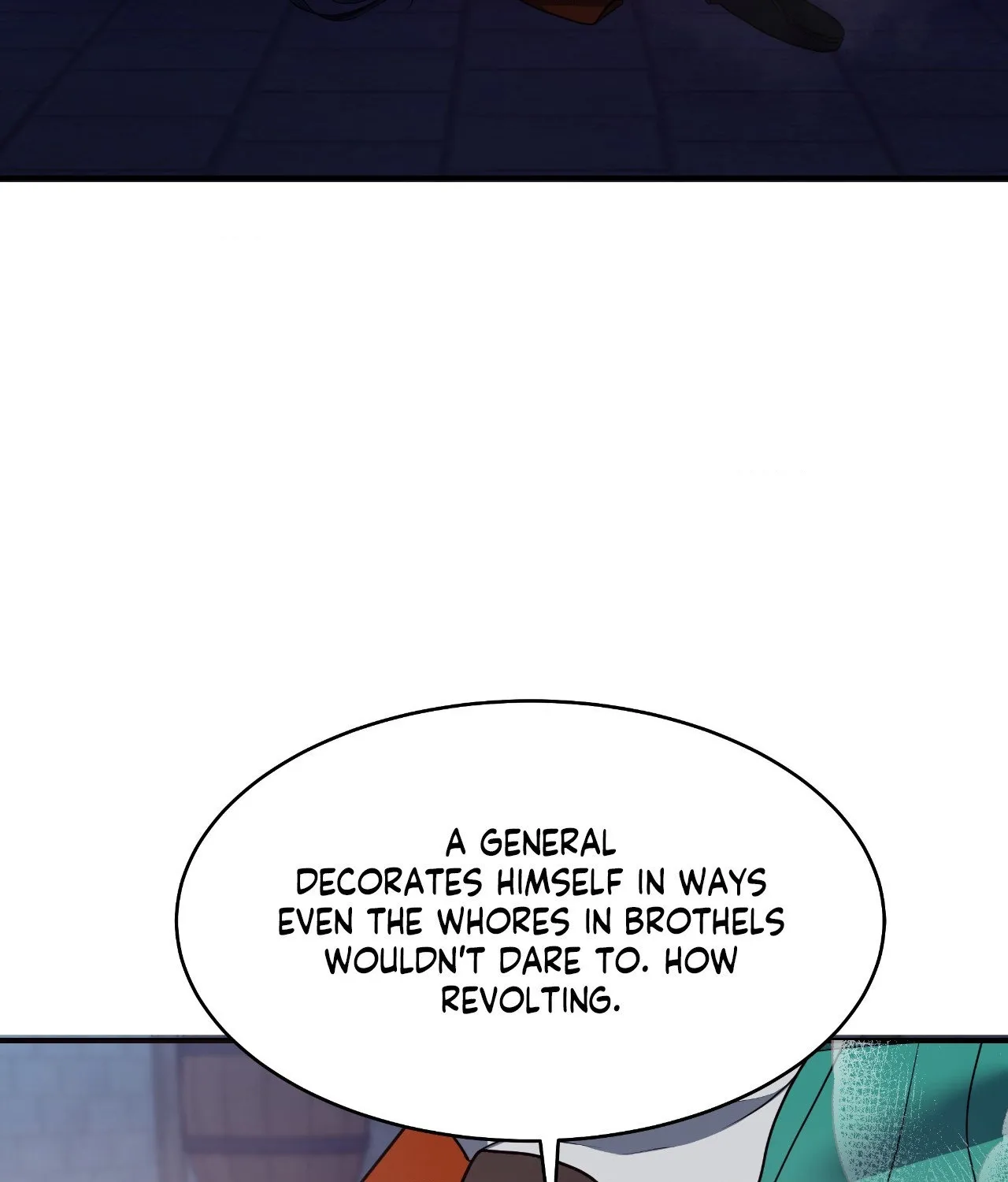 Sleeves Stained in Blood Chapter 44 page 95 - 