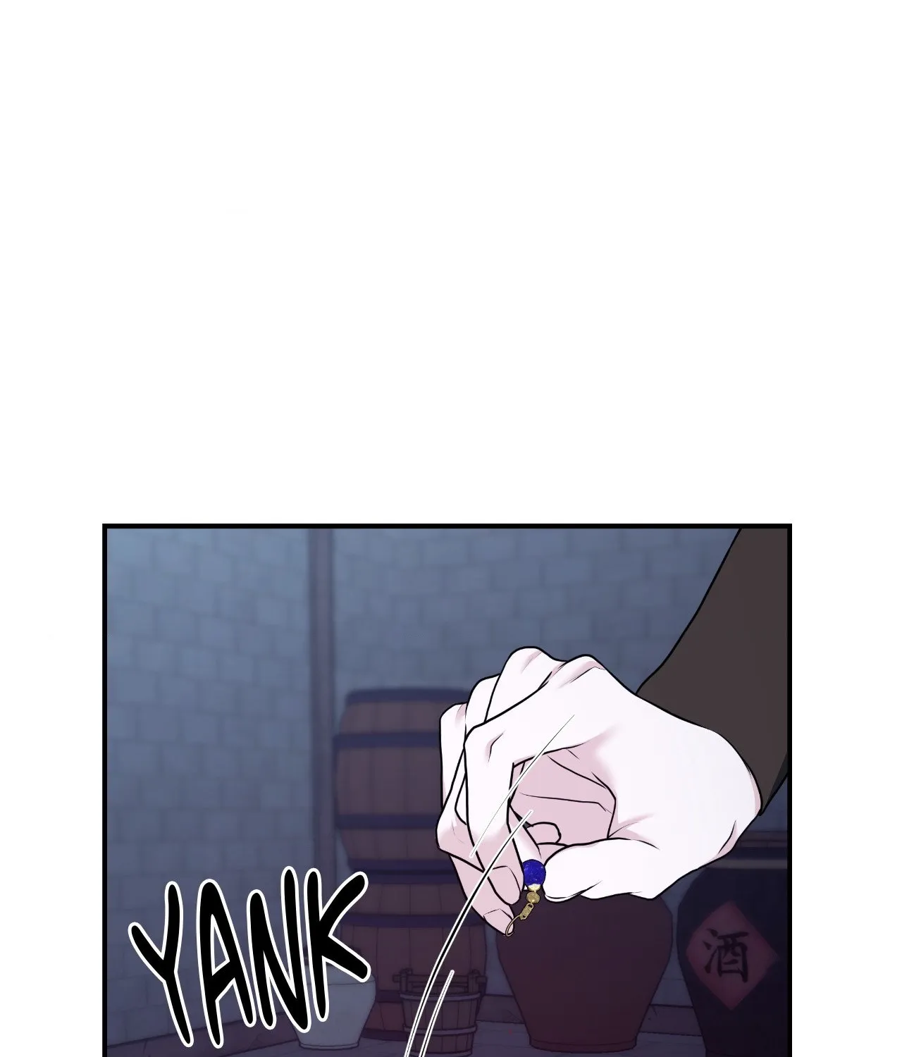 Sleeves Stained in Blood Chapter 44 page 97 - 