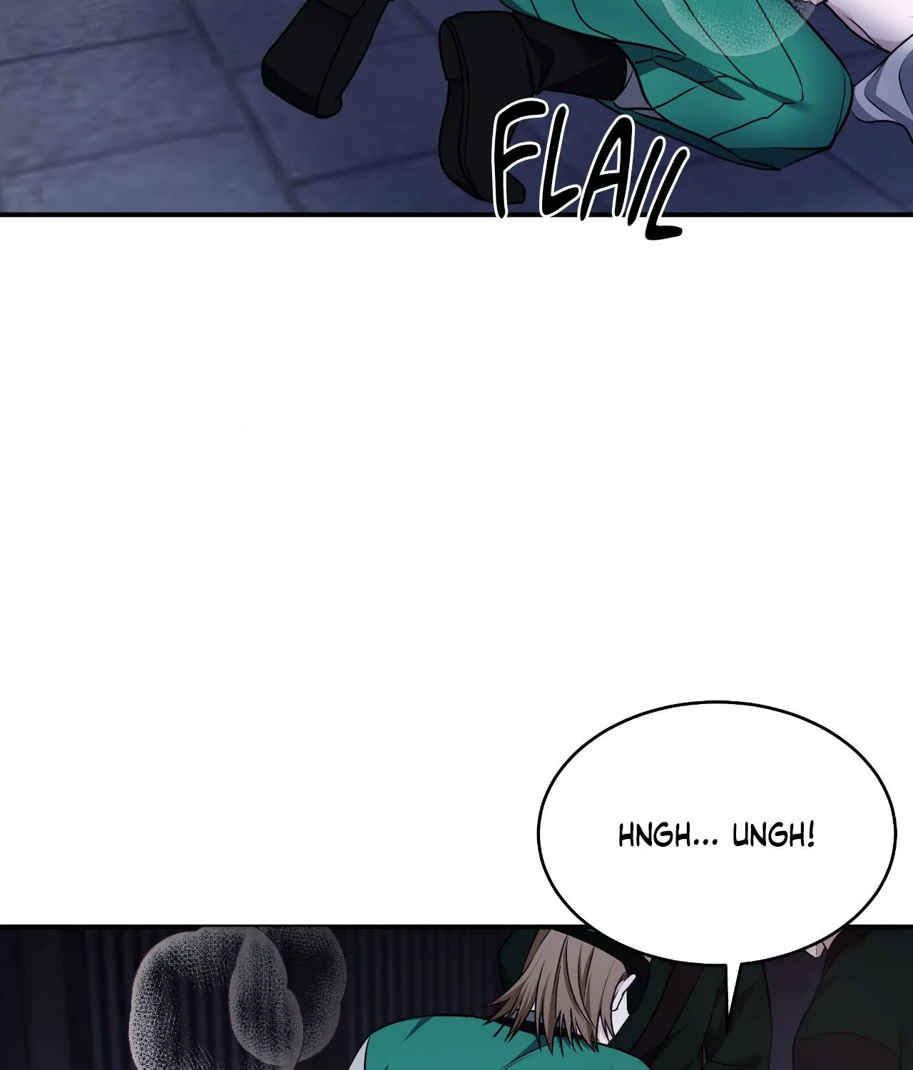 Sleeves Stained in Blood Chapter 45 page 2 - 