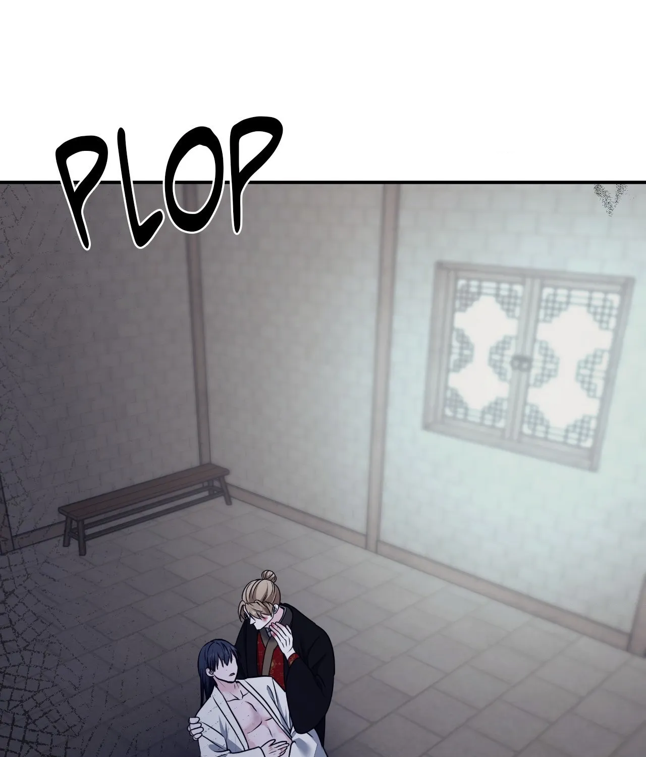 Sleeves Stained in Blood Chapter 45 page 101 - 