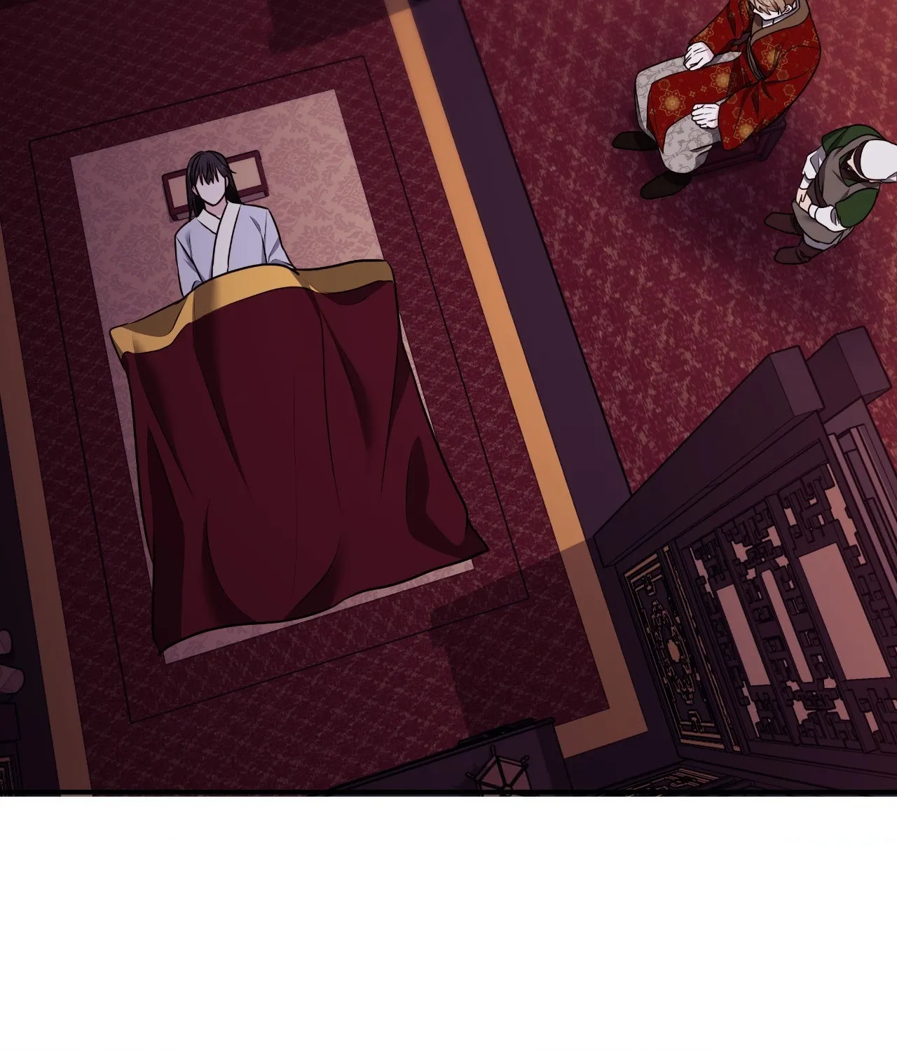 Sleeves Stained in Blood Chapter 45 page 107 - 