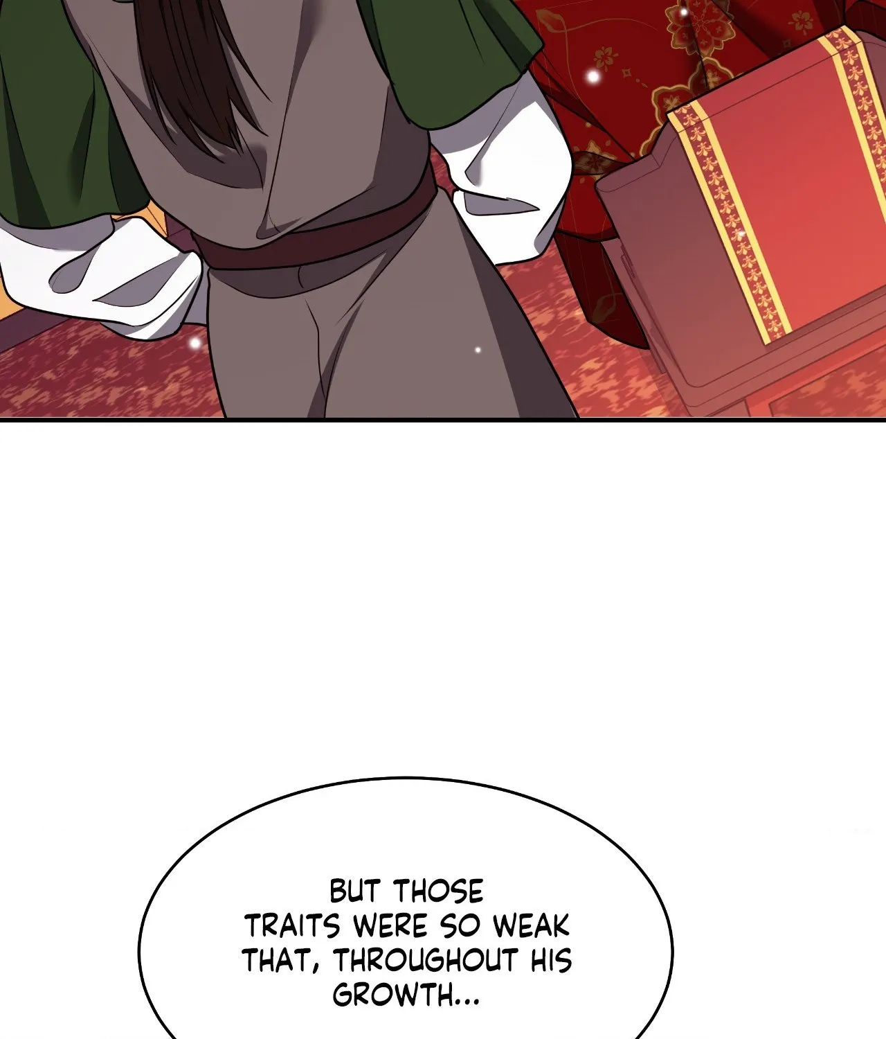 Sleeves Stained in Blood Chapter 45 page 109 - 